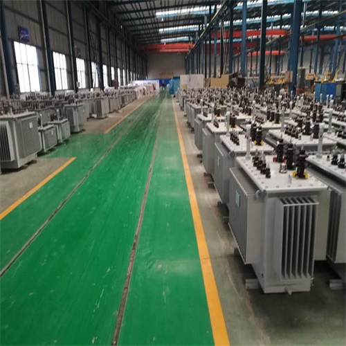 加格达奇SH15-800KVA非晶合金变压器厂家价格