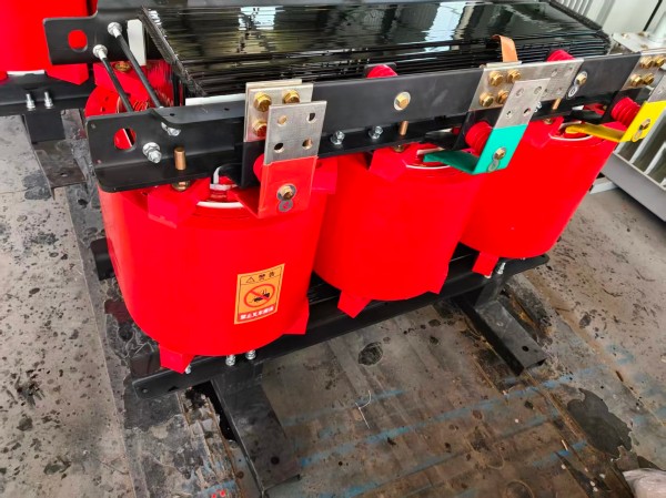 大容量大祥大祥大祥干式变压器 1250kVA‑2500kVA大祥大祥大祥干式变压器